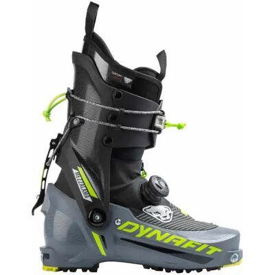 Dynafit Botas De Esquí De Montaña Mezzalama Magnet / Neon Yellow EU 36 Dynafit Botas De Esquí De Montaña Mezzalama Magnet / Neon Yellow EU 36