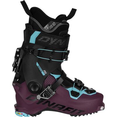 Dynafit Botas De Esquí De Mujer Radical Pro Royal Purple / Marine Blue EU 42 Dynafit Botas De Esquí De Mujer Radical Pro Royal Purple / Marine Blue EU 42