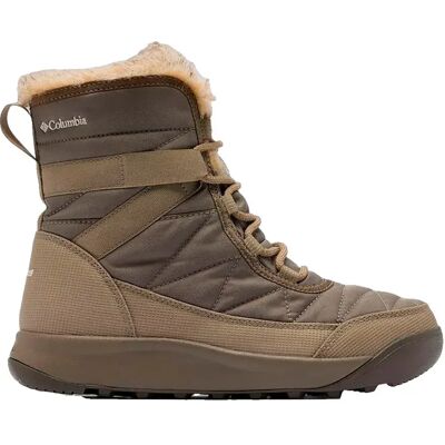 Columbia Botas De Nieve Minx™ Shorty Iv Wet Sand / Khaki EU 41 Columbia Botas De Nieve Minx™ Shorty Iv Wet Sand / Khaki EU 41