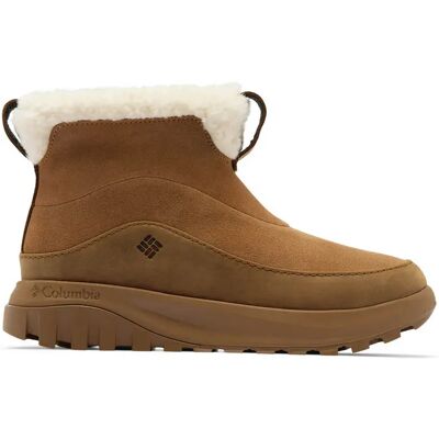 Columbia Botas De Nieve Snowtrot Ease™ Elk / Light Brown EU 36 Columbia Botas De Nieve Snowtrot Ease™ Elk / Light Brown EU 36