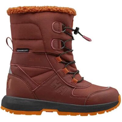 Helly Hansen Botas De Nieve Jk Silverton Ht Iron Oxide / Black EU 29 Helly Hansen Botas De Nieve Jk Silverton Ht Iron Oxide / Black EU 29