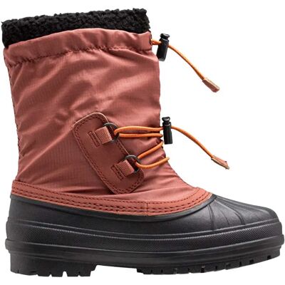 Helly Hansen Botas De Nieve Varanger Insulated Iron Oxide / Ginger Biscui EU 27 Helly Hansen Botas De Nieve Varanger Insulated Iron Oxide / Ginger Biscui EU 27