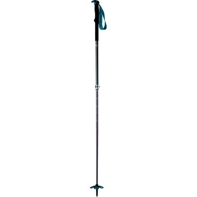 Dynafit Bastón Tour Vario Cinder 105-145 cm Dynafit Bastón Tour Vario Cinder 105-145 cm