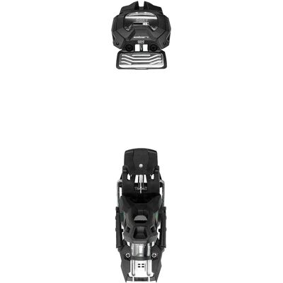 Elan Fijaciones De Esquí Alpino Attack Lyt 11 Gw Black One Size Elan Fijaciones De Esquí Alpino Attack Lyt 11 Gw Black One Size