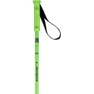 Elan Bastones Hotrod Green 130 cm Elan Bastones Hotrod Green 130 cm
