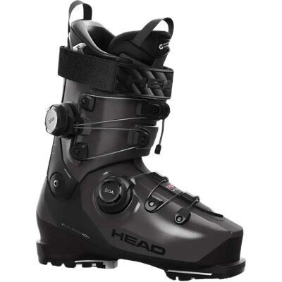 Head Botas De Esquí Alpino Kaliber 110 Mv Gw Boa2 Anthracite/Black 26.5 Head Botas De Esquí Alpino Kaliber 110 Mv Gw Boa2 Anthracite/Black 26.5