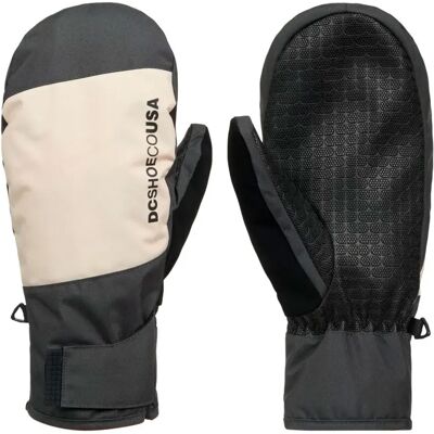 DC Shoes Guantes Franchise Oatmeal L DC Shoes Guantes Franchise Oatmeal L