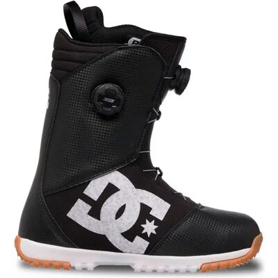 DC Shoes Botas De Snowboard Stratous Black / White EU 41 DC Shoes Botas De Snowboard Stratous Black / White EU 41