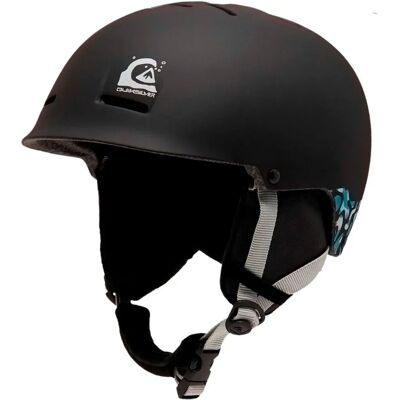 Quiksilver Casco Empire Bubble Form Kids Seaport S-M Quiksilver Casco Empire Bubble Form Kids Seaport S-M