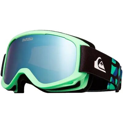 Quiksilver Máscara Esquí Junior Little Grom Bubble Form / Clux Ml Blue S3 One Size Quiksilver Máscara Esquí Junior Little Grom Bubble Form / Clux Ml Blue S3 One Size