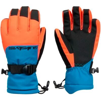 Quiksilver Guantes Mission Seaport L Quiksilver Guantes Mission Seaport L