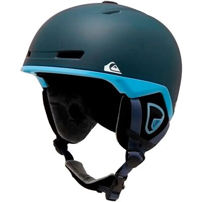 Quiksilver Casco Summit Mips Dark Denim L Quiksilver Casco Summit Mips Dark Denim L