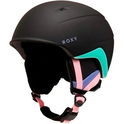 Roxy Casco De Mujer Glide Opal M-L Roxy Casco De Mujer Glide Opal M-L