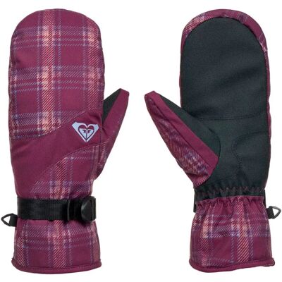 Roxy Manoplas Jetty Twilight Purple Wildin Out L Roxy Manoplas Jetty Twilight Purple Wildin Out L