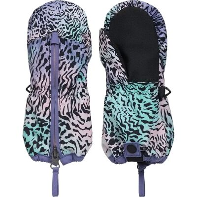 Roxy Manoplas Snows Up True Black Snow Drifting S Roxy Manoplas Snows Up True Black Snow Drifting S