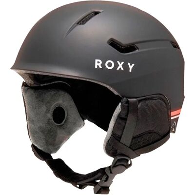 Roxy Casco De Mujer Starter True Black S Roxy Casco De Mujer Starter True Black S