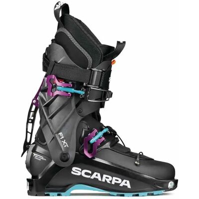 Scarpa Botas De Esquí De Montaña F1 Xt Carbon / Violet 23.0 Scarpa Botas De Esquí De Montaña F1 Xt Carbon / Violet 23.0