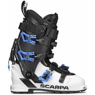 Scarpa Botas De Esquí De Montaña Gea Rs Pure White / Indigo 23.0 Scarpa Botas De Esquí De Montaña Gea Rs Pure White / Indigo 23.0