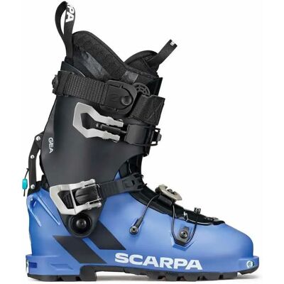 Scarpa Botas De Esquí De Montaña Gea Indigo / Black 22.5 Scarpa Botas De Esquí De Montaña Gea Indigo / Black 22.5