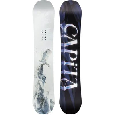 Capita Tabla De Snowboard Birds Of A Feather 146 Capita Tabla De Snowboard Birds Of A Feather 146