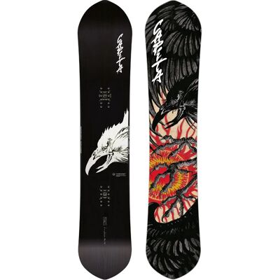 Capita Tabla De Snowboard Kazu Kokubo Pro 157 Capita Tabla De Snowboard Kazu Kokubo Pro 157