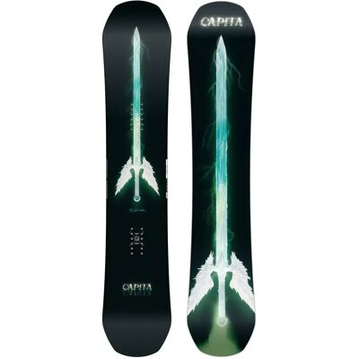 Capita Tabla De Snowboard Mia Brookes Pro 146 Capita Tabla De Snowboard Mia Brookes Pro 146