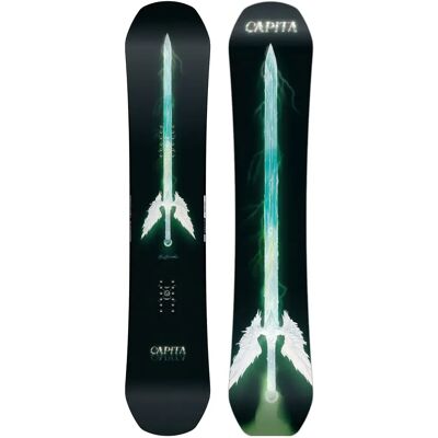 Capita Tabla De Snowboard Mia Brookes Pro Wide 150 Capita Tabla De Snowboard Mia Brookes Pro Wide 150