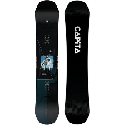 Capita Tabla De Snowboard Super D.o.a 156 Capita Tabla De Snowboard Super D.o.a 156