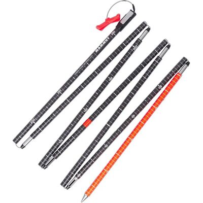 Mammut Sonda Carbon Pro 280 Speed Lock Vibrant Orange One Size Mammut Sonda Carbon Pro 280 Speed Lock Vibrant Orange One Size