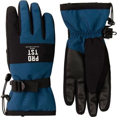 Protest Guantes Shuffle Twilig Nay M Protest Guantes Shuffle Twilig Nay M
