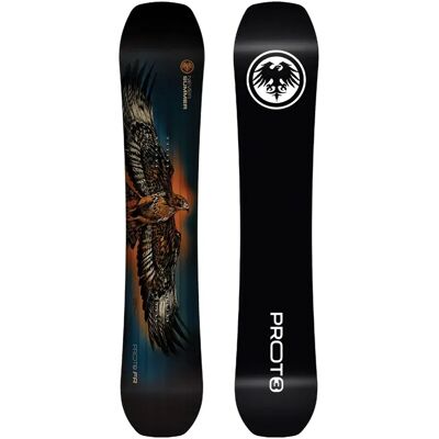Never Summer Tabla De Snowboard Proto T3 Fr 156 Never Summer Tabla De Snowboard Proto T3 Fr 156