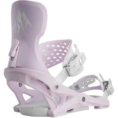 Jones Fijaciones De Snowboard Para Mujer Equinox Frozen Pink S Jones Fijaciones De Snowboard Para Mujer Equinox Frozen Pink S