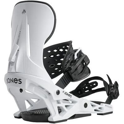 Jones Fijaciones De Snowboard Mercury Eclipse Black S Jones Fijaciones De Snowboard Mercury Eclipse Black S
