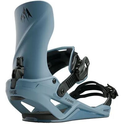 Jones Fijaciones De Snowboard Mercury Fase Polar Blue L Jones Fijaciones De Snowboard Mercury Fase Polar Blue L