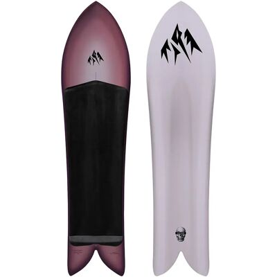 Jones Tabla De Snowboard Junior Mountain Surfer 152 Jones Tabla De Snowboard Junior Mountain Surfer 152