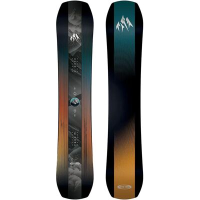 Jones Tabla De Snowboard Mountain Twin 159W Jones Tabla De Snowboard Mountain Twin 159W