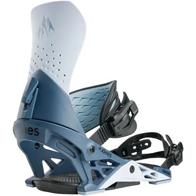 Jones Fijaciones De Snowboard Orion Glacier Blue M Jones Fijaciones De Snowboard Orion Glacier Blue M