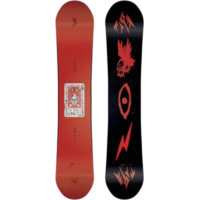 Jones Tabla De Snowboard Tweaker 2.0 154 Jones Tabla De Snowboard Tweaker 2.0 154