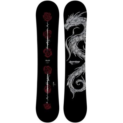 Burton Tabla De Snowboard Blossom Camber Dragon 149 Burton Tabla De Snowboard Blossom Camber Dragon 149