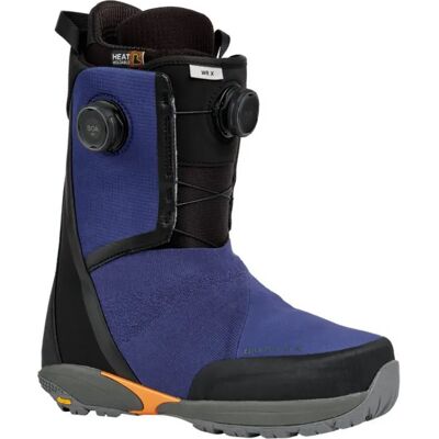 Burton Botas De Snowboard Waverange X Selvedge Blue 28.5 Burton Botas De Snowboard Waverange X Selvedge Blue 28.5