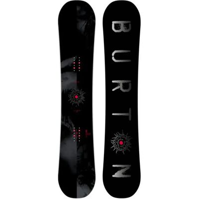 Burton Tabla De Snowboard Cultivator Flat Top Dark Mist 140 Burton Tabla De Snowboard Cultivator Flat Top Dark Mist 140