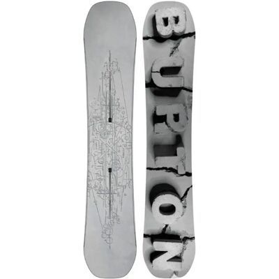 Burton Tabla De Snowboard Custom X Camber Etched 150 Burton Tabla De Snowboard Custom X Camber Etched 150
