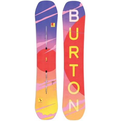Burton Tabla De Snowboard Para Mujer Feelgood Tight Rope 142 Burton Tabla De Snowboard Para Mujer Feelgood Tight Rope 142
