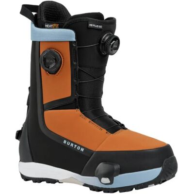 Burton Botas De Snowboard Highshot Plus Step On® Spiced Chai 30.0 Burton Botas De Snowboard Highshot Plus Step On® Spiced Chai 30.0