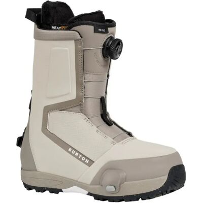 Burton Botas De Snowboard Highshot Step On® Chinchilla Gray 25.0 Burton Botas De Snowboard Highshot Step On® Chinchilla Gray 25.0