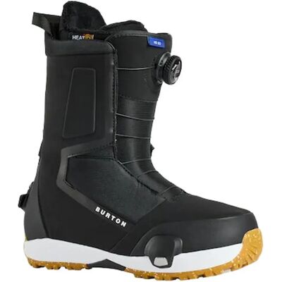 Burton Botas De Snowboard Highshot Step On® Wide Black 27.0 Burton Botas De Snowboard Highshot Step On® Wide Black 27.0