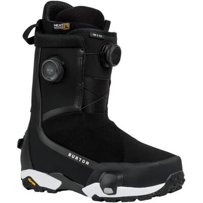 Burton Botas De Snowboard Highshot X Step On® Wide Black 30.0 Burton Botas De Snowboard Highshot X Step On® Wide Black 30.0