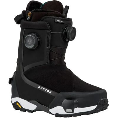 Burton Botas De Snowboard Para Mujer Highshot X Step On® Black 25.0 Burton Botas De Snowboard Para Mujer Highshot X Step On® Black 25.0