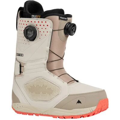 Burton Botas De Snowboard Photon Boa® Chinchilla Gray 26.0 Burton Botas De Snowboard Photon Boa® Chinchilla Gray 26.0