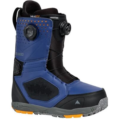 Burton Botas De Snowboard Photon Boa® Selvedge Blue 32.0 Burton Botas De Snowboard Photon Boa® Selvedge Blue 32.0